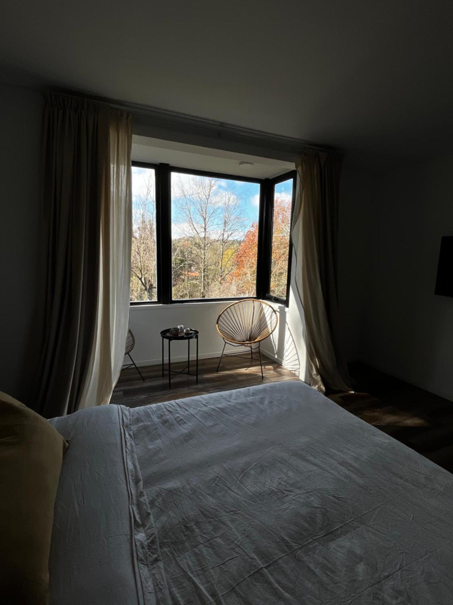 Bed and Breakfast Casa Raiz Cumbrecita La Cumbrecita Esterno foto