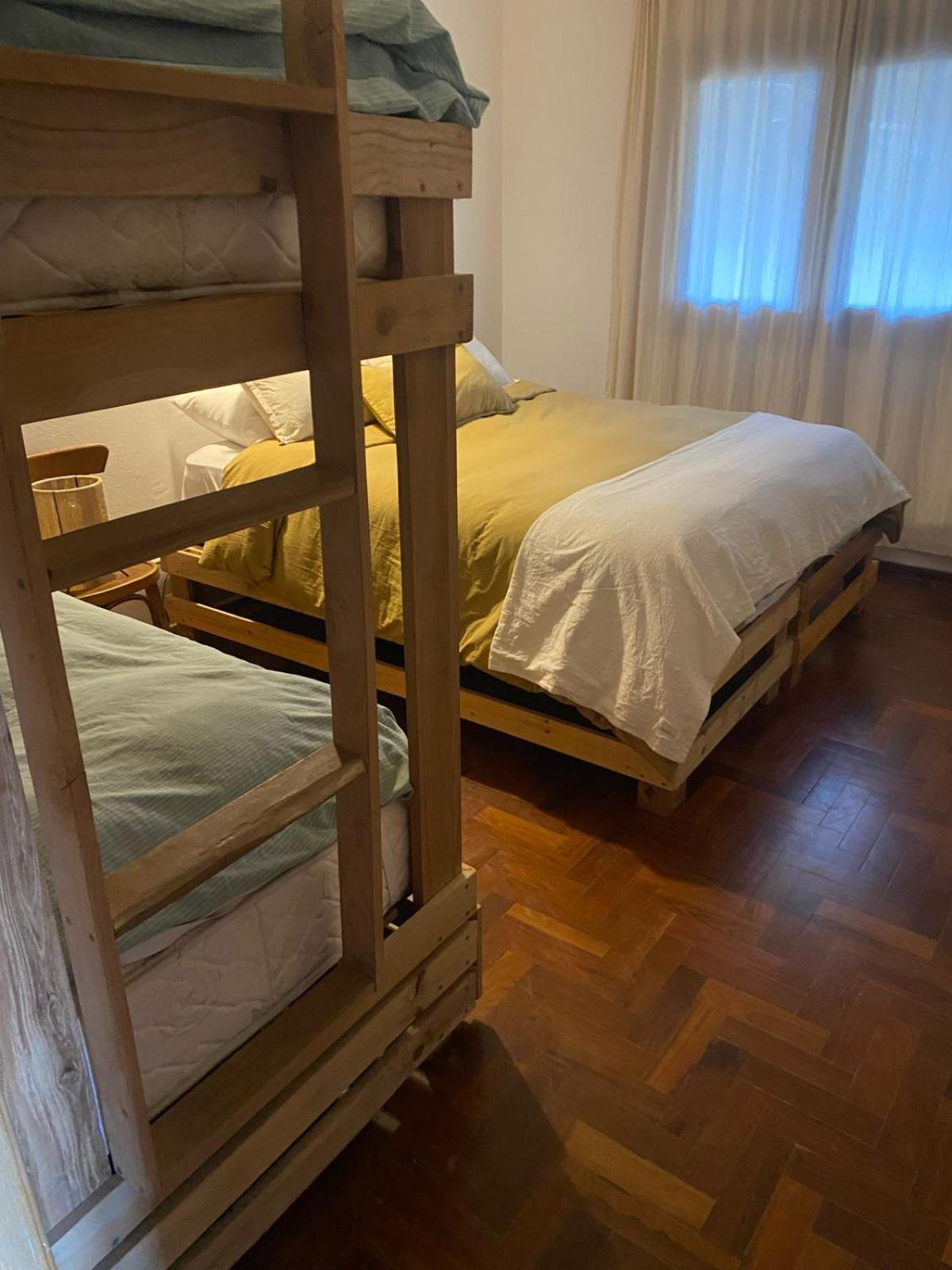 Bed and Breakfast Casa Raiz Cumbrecita La Cumbrecita Esterno foto