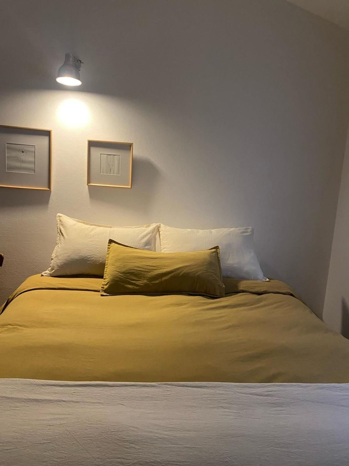 Bed and Breakfast Casa Raiz Cumbrecita La Cumbrecita Esterno foto