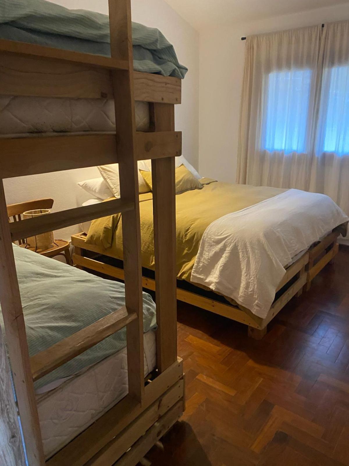 Bed and Breakfast Casa Raiz Cumbrecita La Cumbrecita Esterno foto