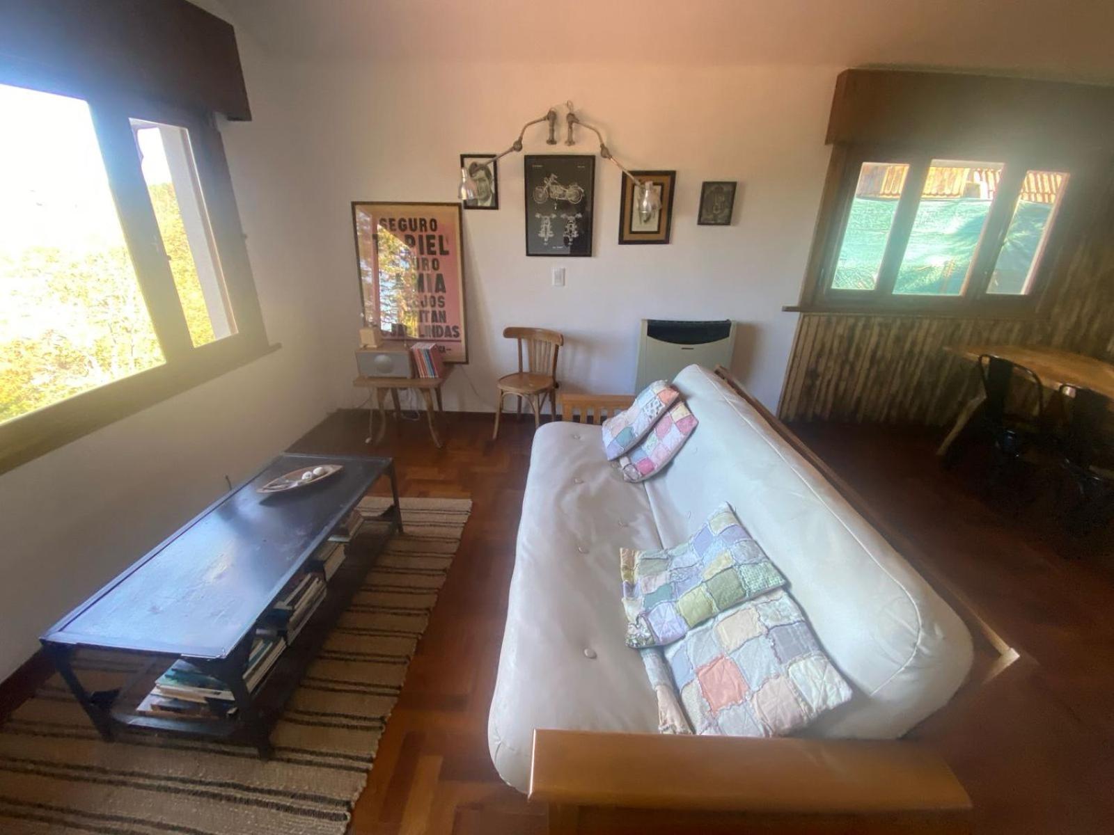 Bed and Breakfast Casa Raiz Cumbrecita La Cumbrecita Esterno foto